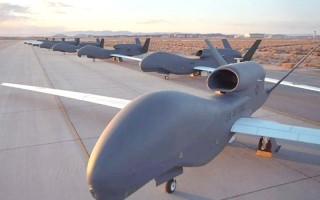 美国卖的最好无人机是哪款？