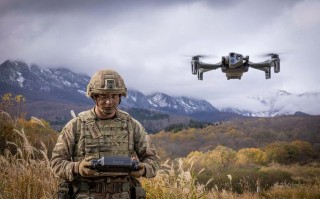 Parrot无人机怎么选？好用吗？