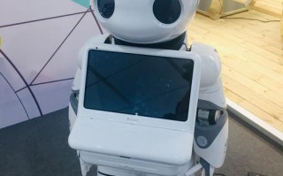 优友机器人世界机器人