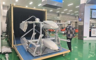 商用无人机企业怎么用？