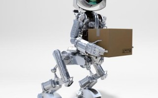 Unitree机器人有哪些黑科技？