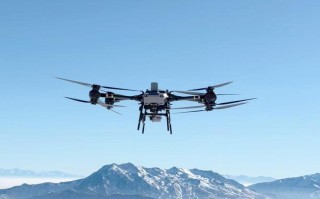 多轴与旋翼无人机有何核心差异？