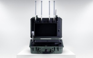 便携式无人机反制系统如何高效防护？