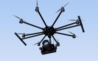 无人机拍摄镜头能更换吗？