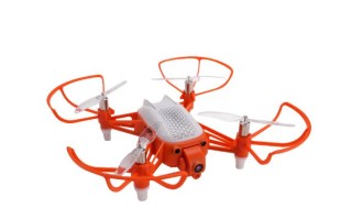 高巨创新无人机Mark有何亮点？