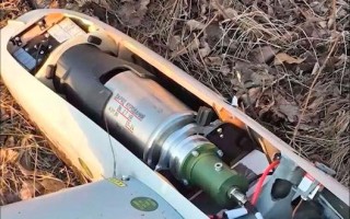 无人机为何会突然坠机？