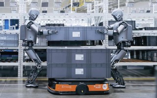 世界人工智能研发成果