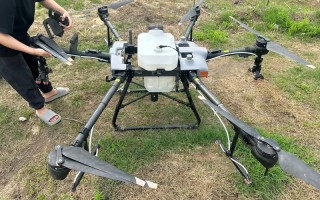 农用植保无人机价格多少？