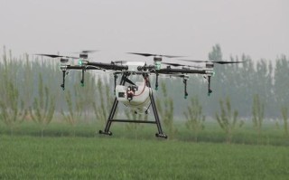 忆天航喷药无人机价格多少？