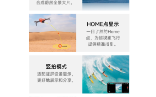 小米无人机市区飞行可行吗？