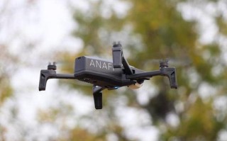 parrot无人机校准怎么做？步骤有哪些？