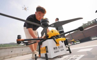 北京无人机公司有哪些？