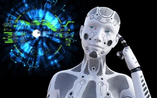 捷克天才黑客如何用人工智能？