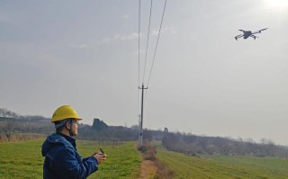 无人机巡视变电站，如何保障安全高效？