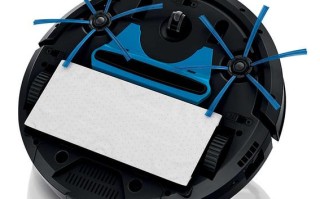 飞利浦扫地机器人值得买吗？