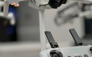 大疆无人机如何精准按角度拍摄？