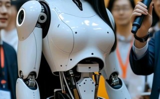 2025美女机器人颜值能超越真人吗？