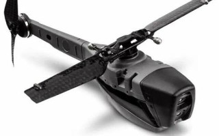 小无人机如何变身大无人机？