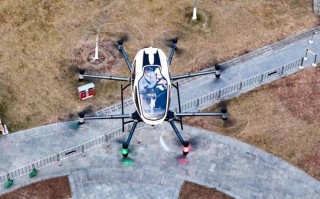 南京哪里能租到无人机？