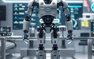 Atlas机器人究竟有多先进？