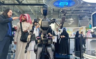 索非亚机器人产自哪里？