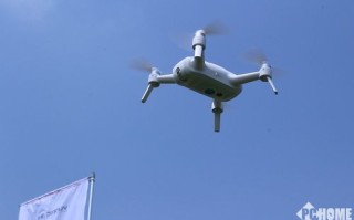 breeze4k无人机有哪些核心优势？