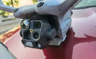 大疆无人机导航点刷新怎么操作？