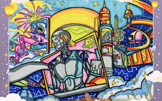 关于人工智能的未来畅想