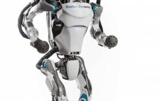 Boston Dynamics机器人有何突破？