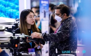 2025无人机大会有哪些看点？