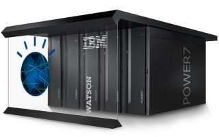 沃森人工智能哪家公司