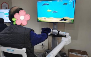 AI如何革新康复医疗？