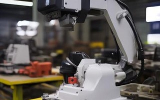 爱普生工业机器人方向有何新突破？