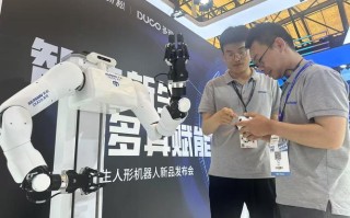 新松与达明机器人，技术路线有何差异？