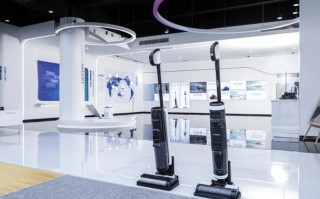 科沃斯机器人公司实力如何？