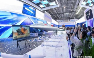 北京有哪些无人机公司？