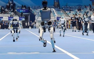 2025人形机器人将如何改变生活？