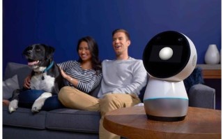 Jibo机器人有何独特特点与优势？