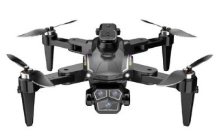 GoPro配无人机怎么选？