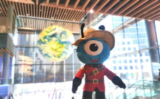 蚂蚁金服与人工智能将碰撞出什么火花？