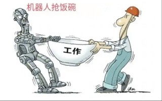 AI和尚为何不会失业？