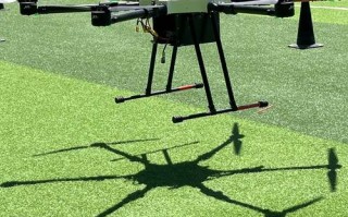 无人机摸排吸毒场所，隐私安全如何保障？