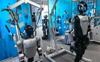 工业与服务机器人，未来如何改变生活？