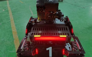 robomasters机器人如何改变未来科技竞赛？