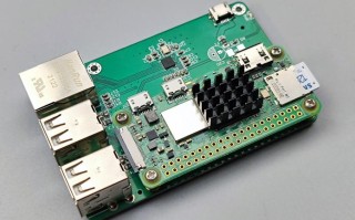 树莓派如何搭建机器人硬件系统？