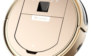 Proscenic机器人吸尘器，哪款清洁力最强？