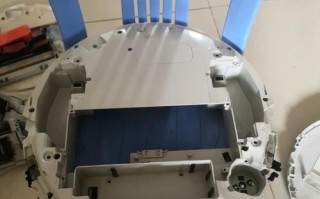 小米扫地机器人传感器有哪些核心技术？