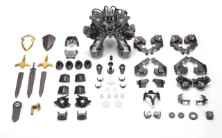 Ganker拆解有何独门秘技？