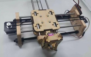 axidraw书写机器人如何实现精准书写？