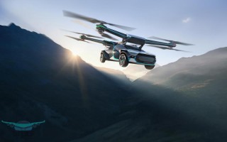 无人驾驶车辆与无人机现状如何？